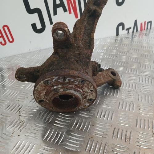 RENAULT GRAND ESPACE 4