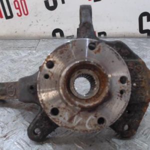 RENAULT GRAND ESPACE 4