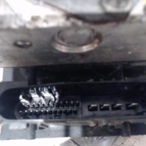 NISSAN MICRA 3 PHASE 3