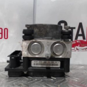 NISSAN MICRA 3 PHASE 3