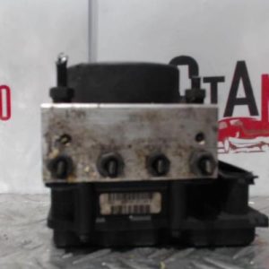 NISSAN MICRA 3 PHASE 3