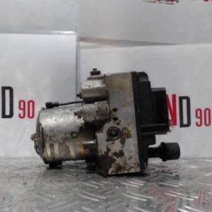 MERCEDES CLASSE C 202 PHASE 1