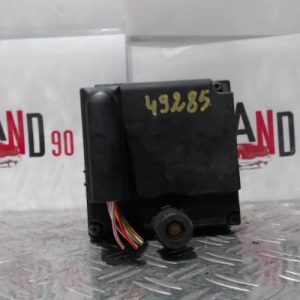 MERCEDES CLASSE C 202 PHASE 1