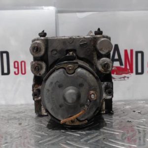 MERCEDES CLASSE C 202 PHASE 1