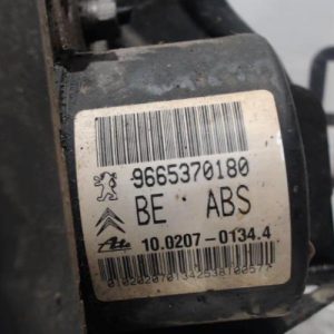 CITROEN C3 PICASSO PHASE 1