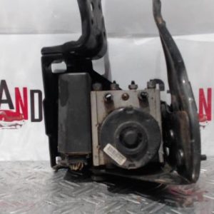 CITROEN C3 PICASSO PHASE 1