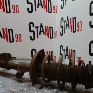 OPEL CORSA D PHASE 1