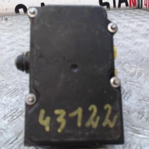 NISSAN NOTE 1 PHASE 1