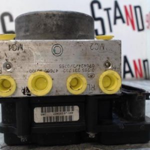 NISSAN NOTE 1 PHASE 1