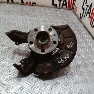 VOLKSWAGEN NEW BEETLE 1 PHASE 1 CABRIOLET