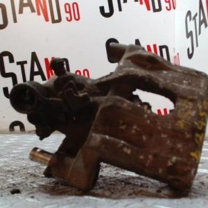 FORD FOCUS 2 PHASE 1