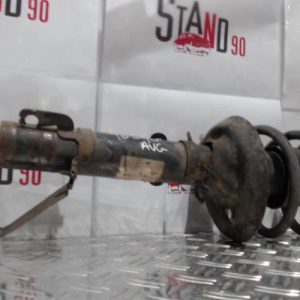 VOLKSWAGEN NEW BEETLE 1 PHASE 1 CABRIOLET