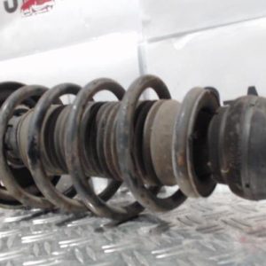 VOLKSWAGEN NEW BEETLE 1 PHASE 1 CABRIOLET