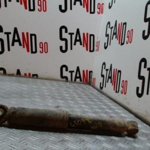 FIAT PUNTO 2 PHASE 1