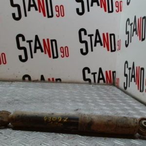 FIAT PUNTO 2 PHASE 1