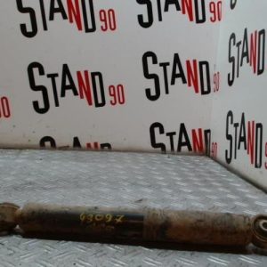 FIAT PUNTO 2 PHASE 1