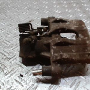 FORD FOCUS 2 PHASE 1