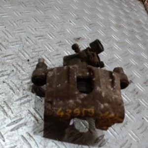 FORD FOCUS 2 PHASE 1