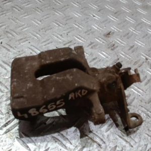 RENAULT SCENIC 2 PHASE 1