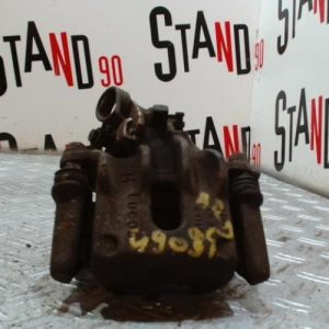 DACIA DUSTER 1 PHASE 1