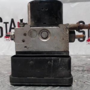 CHRYSLER GRAND VOYAGER 4 PHASE 2