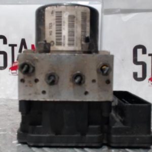 CHRYSLER GRAND VOYAGER 4 PHASE 2