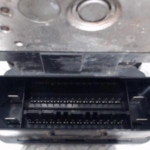 CHRYSLER GRAND VOYAGER 4 PHASE 2