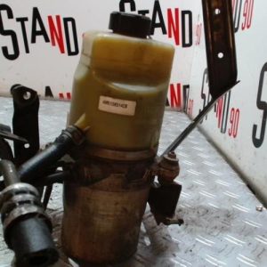 FORD C-MAX 1 PHASE 2