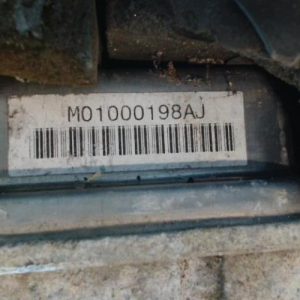 TOYOTA AYGO 1 PHASE 2