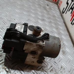 OPEL CORSA C PHASE 1