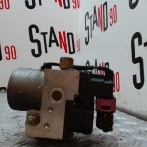 OPEL CORSA C PHASE 1