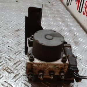 NISSAN MICRA 3 PHASE 1