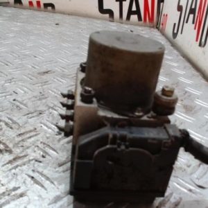 NISSAN ALMERA 2 PHASE 1