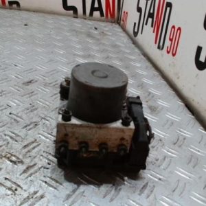 NISSAN ALMERA 2 PHASE 1