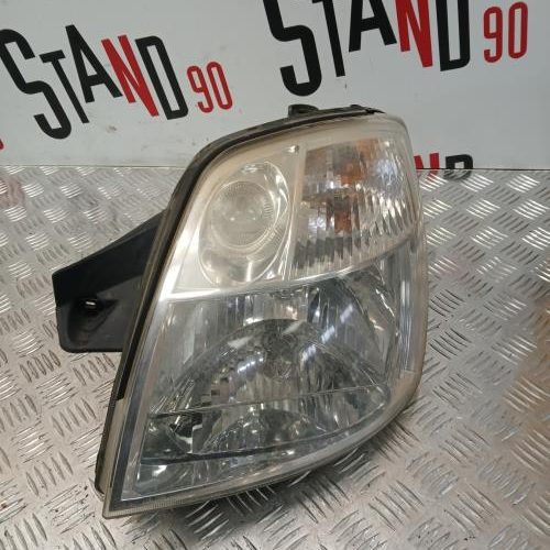 KIA PICANTO 1 PHASE 1