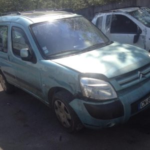 CITROEN BERLINGO 1 PHASE 2