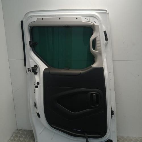 CITROEN BERLINGO 2 PHASE 3