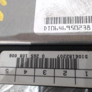 BMW SERIE 5 E34 TOURING BREAK