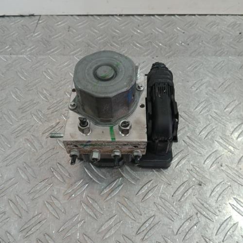 NISSAN QASHQAI 2 PHASE 2