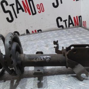 RENAULT MODUS PHASE 1