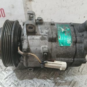 SAAB 9.3 2 SPORT HATCH PHASE 1 BREAK