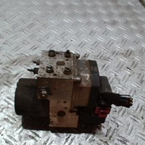 OPEL ZAFIRA A PHASE 1