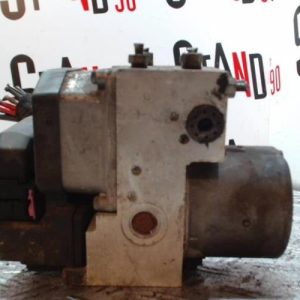 OPEL ZAFIRA A PHASE 1