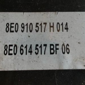 AUDI A4 2 AVANT PHASE 2 BREAK