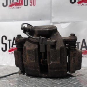 MERCEDES CLASSE C 203 PHASE 1