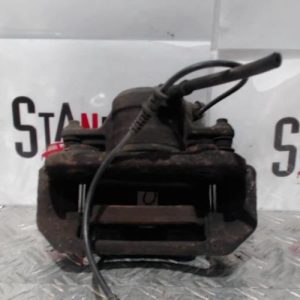 MERCEDES CLASSE C 203 PHASE 1