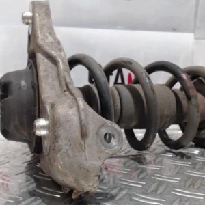 AUDI A4 2 CABRIO PHASE 2