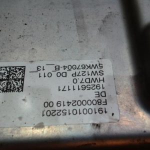 PEUGEOT 308 2 PHASE 2