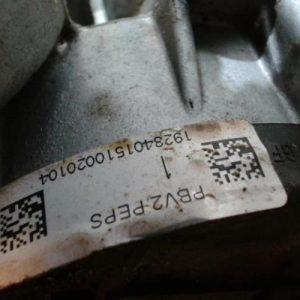 PEUGEOT 308 2 PHASE 2