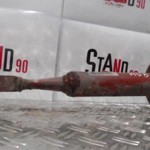 AUDI A4 2 CABRIO PHASE 2